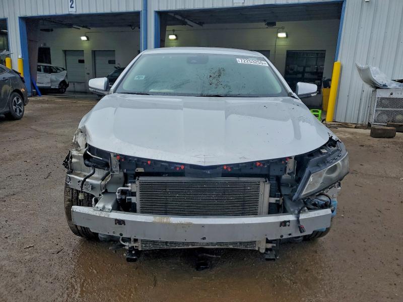 Фото 5 - CHEVROLET IMPALA