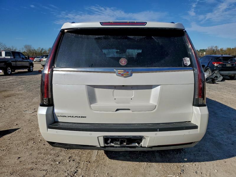 Фото 6 - CADILLAC ESCALADE