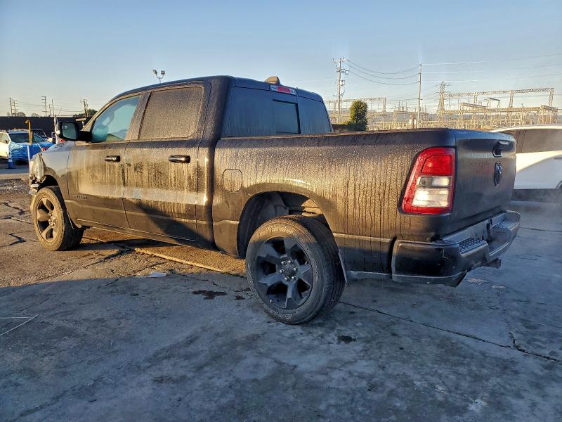 Фото 2 - RAM 1500