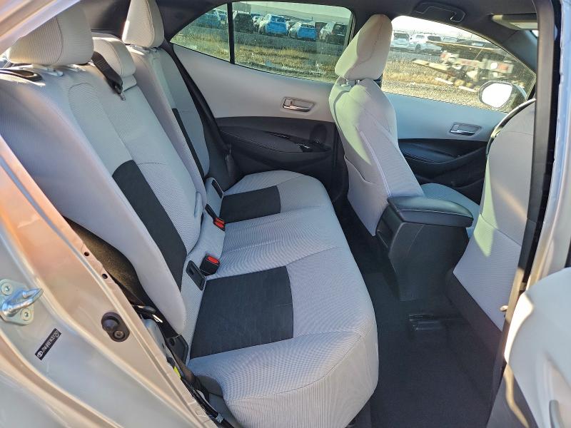 Фото 10 - TOYOTA COROLLA