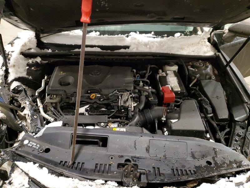 Фото 11 - TOYOTA CAMRY