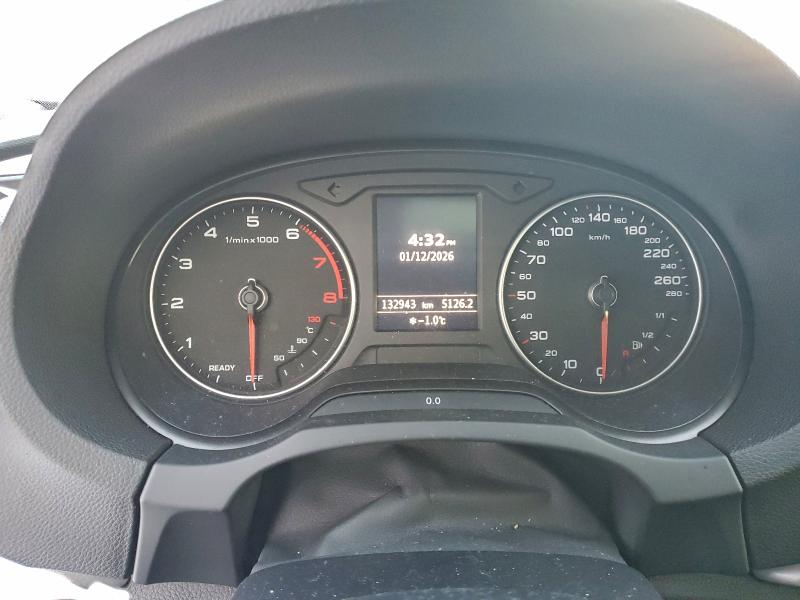 Фото 10 - AUDI A3