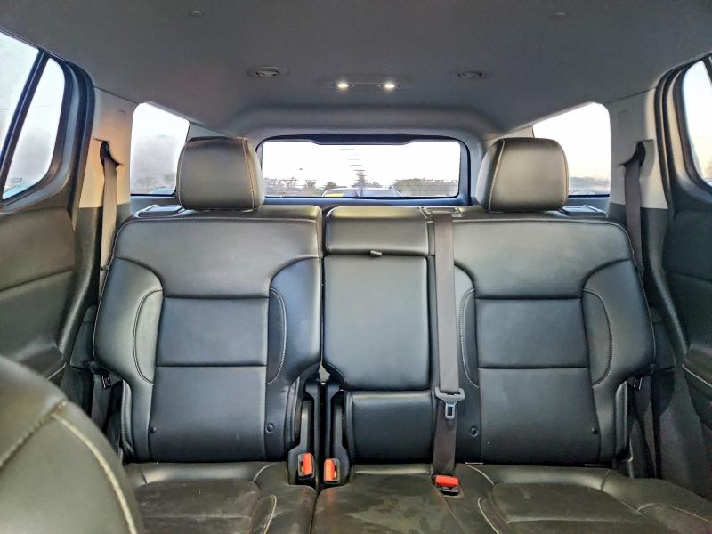 Фото 10 - GMC ACADIA