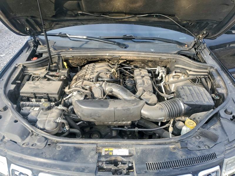 Фото 11 - JEEP GRAND CHER