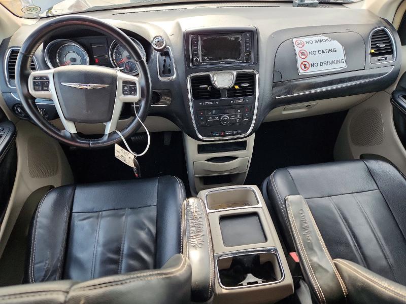 Фото 6 - CHRYSLER MINIVAN