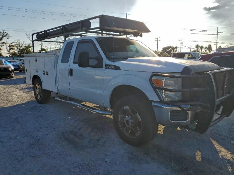Фото 4 - FORD F250
