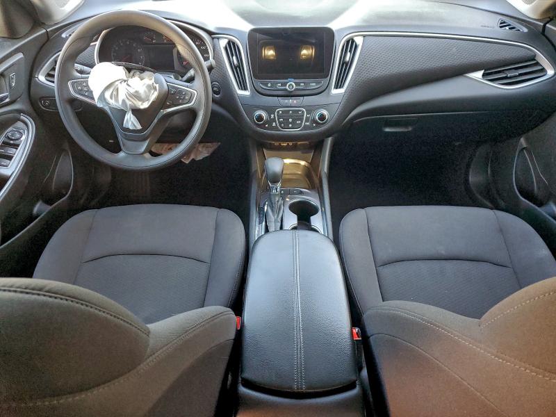 Фото 8 - CHEVROLET MALIBU