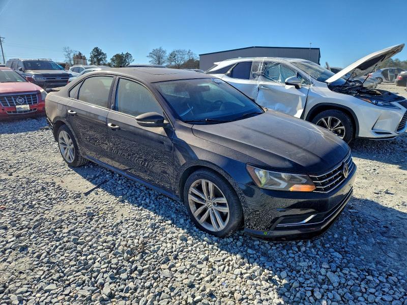 Фото 4 - VOLKSWAGEN PASSAT