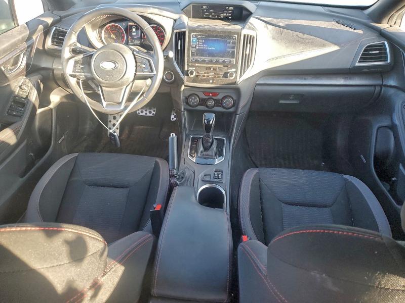 Фото 8 - SUBARU IMPREZA