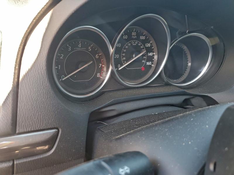 Фото 9 - MAZDA 6