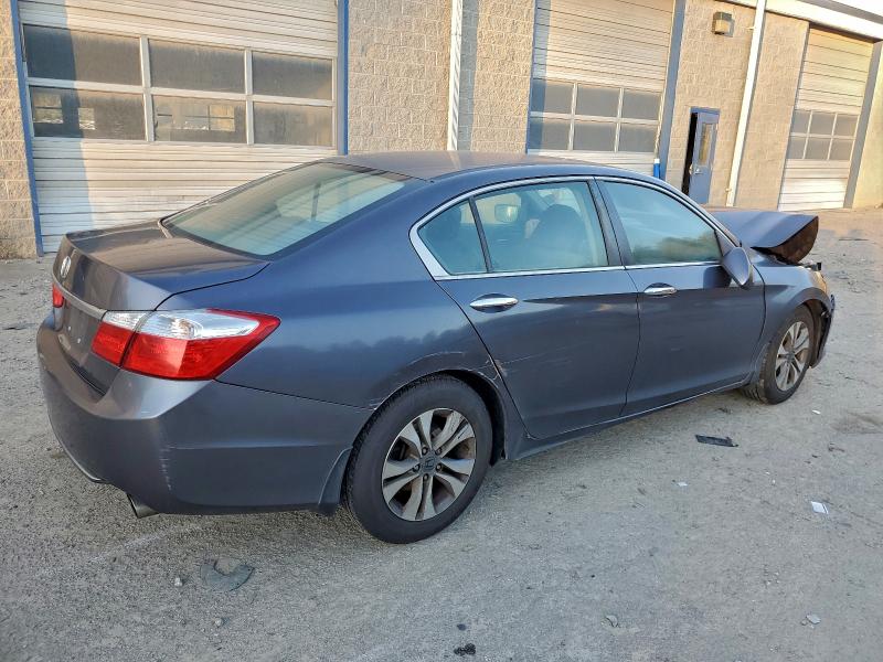 Фото 3 - HONDA ACCORD