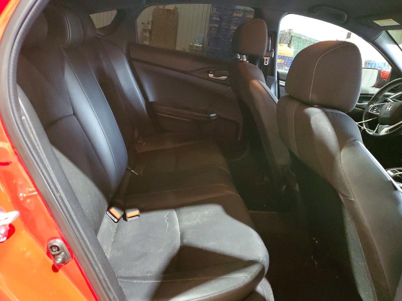 Фото 10 - HONDA CIVIC