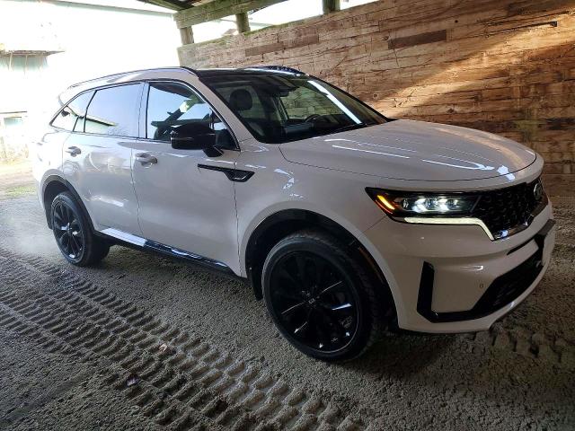 Фото 4 - KIA SORENTO