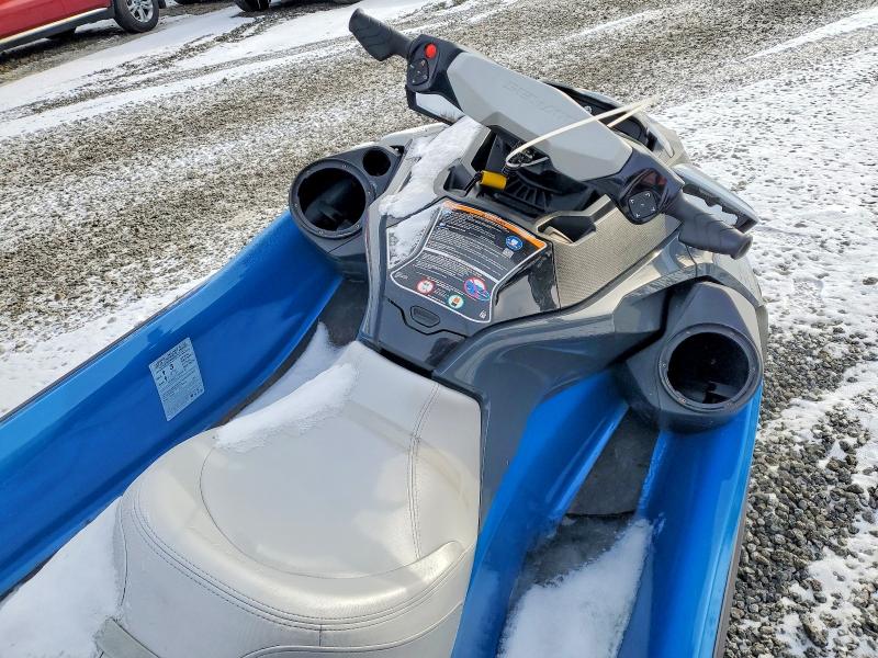 SEA-DOO JET SKI 2021