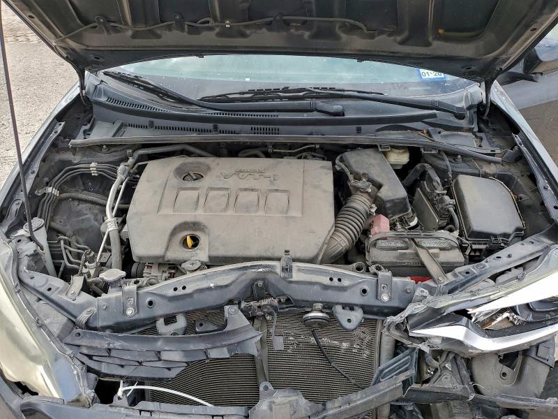 Фото 11 - TOYOTA COROLLA