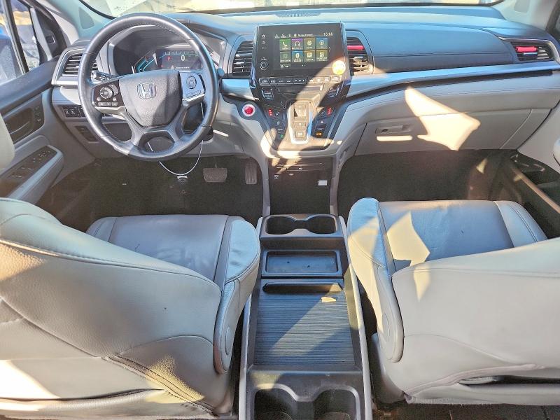 Фото 8 - HONDA All Models