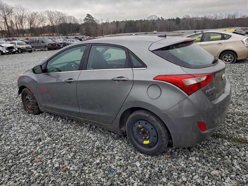 Фото 2 - HYUNDAI ELANTRA