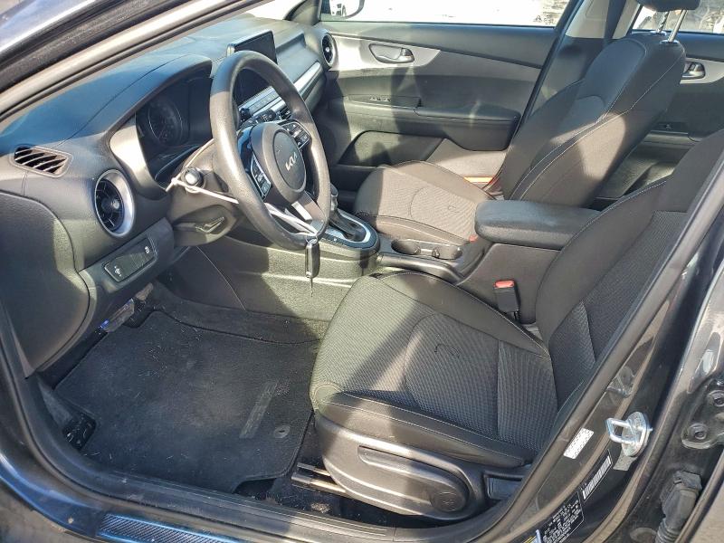 Фото 7 - KIA FORTE