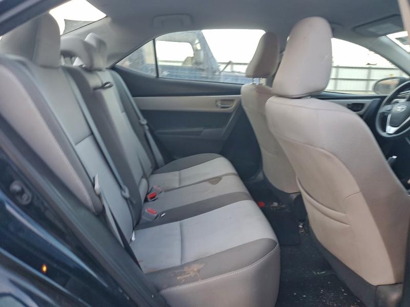 Фото 10 - TOYOTA COROLLA