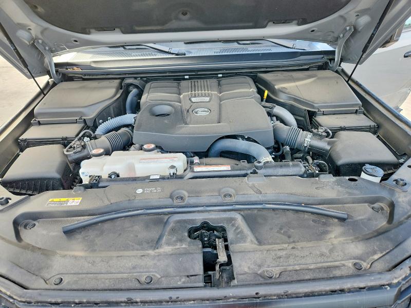 Фото 12 - LEXUS GX