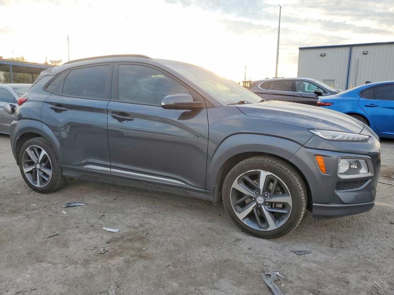 Фото 4 - HYUNDAI KONA