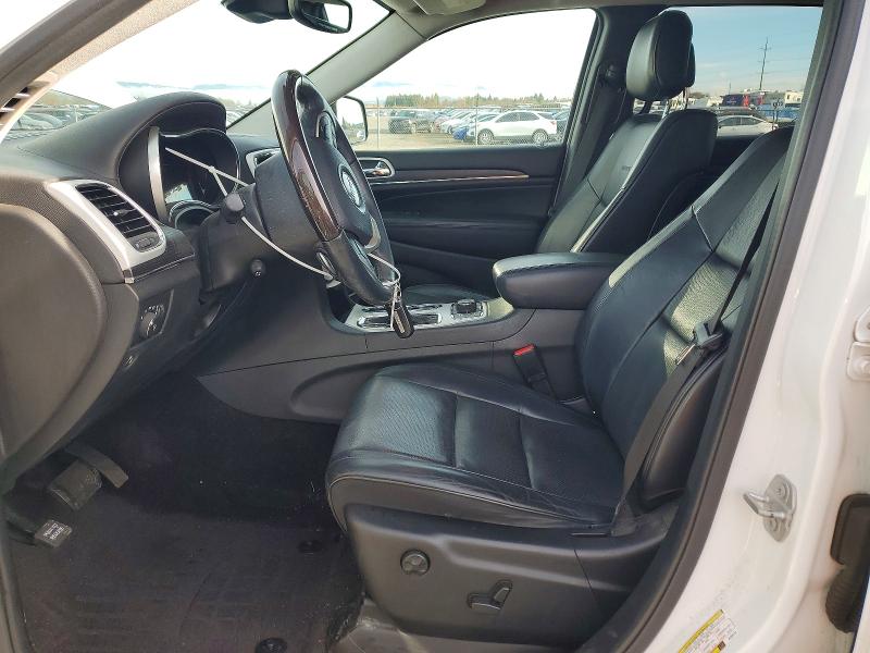 Фото 7 - JEEP GRAND CHER