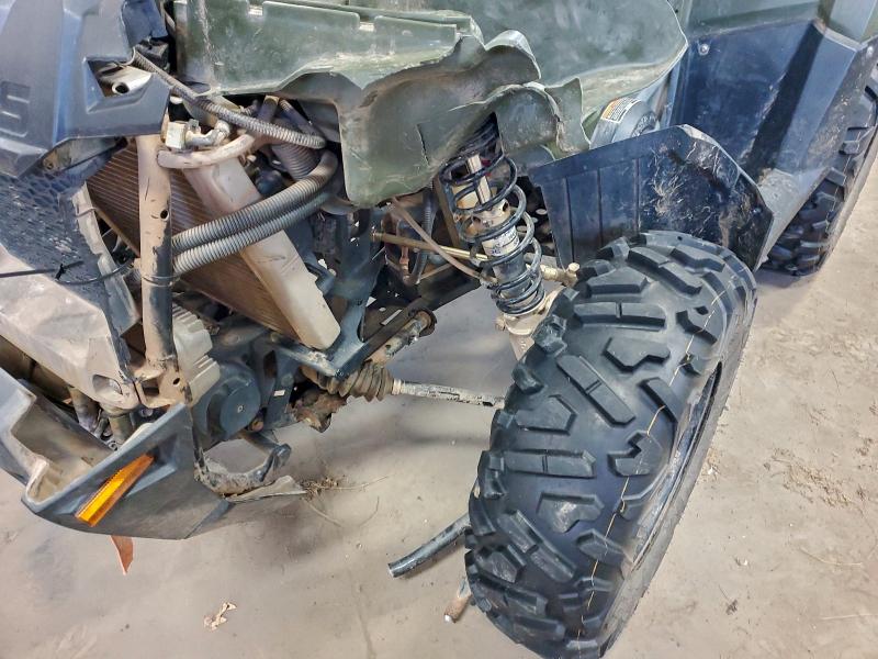 POLARIS SPORTSMAN 2017