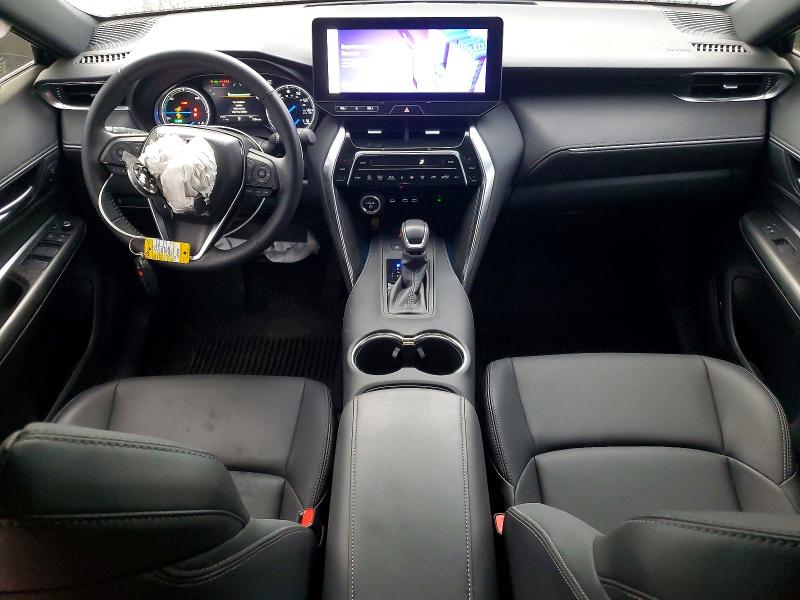 Фото 8 - TOYOTA VENZA