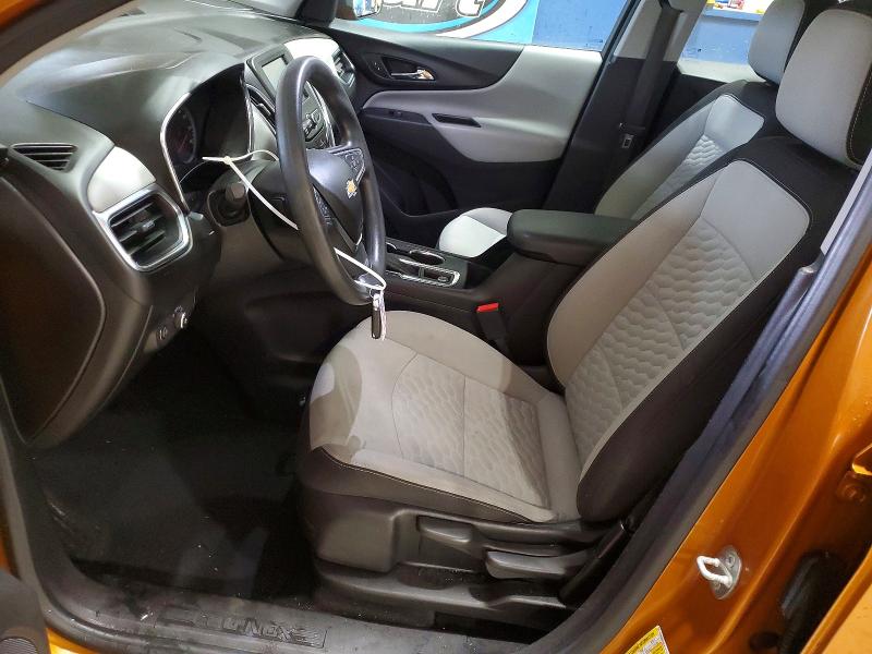 Фото 7 - CHEVROLET EQUINOX