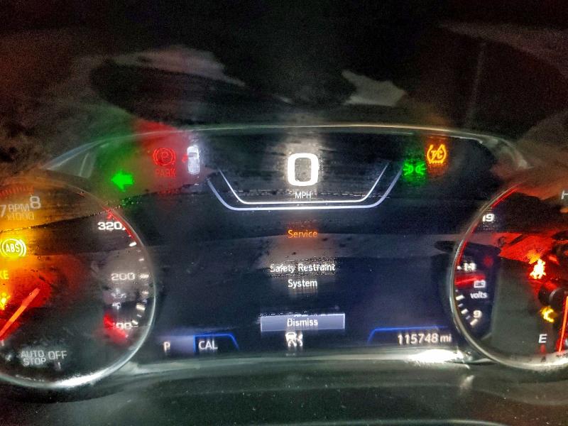 Фото 9 - GMC ACADIA DEN