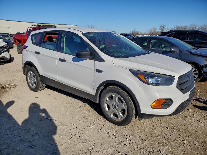 Фото 4 - FORD ESCAPE