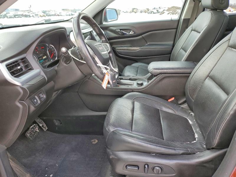 Фото 7 - GMC ACADIA