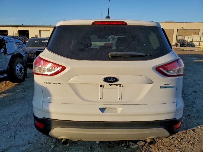 Фото 6 - FORD ESCAPE