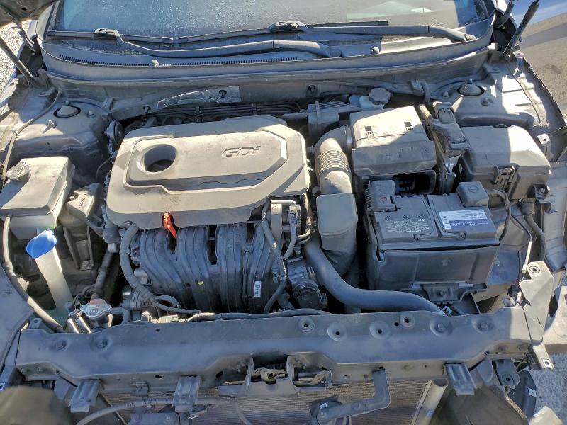 Фото 11 - HYUNDAI SONATA