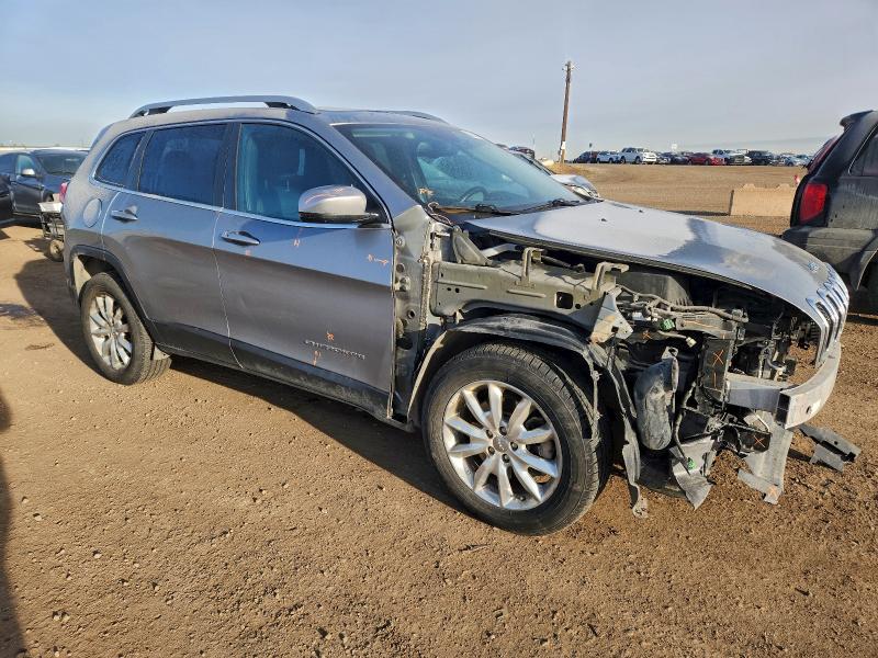 Фото 4 - JEEP GRAND CHER