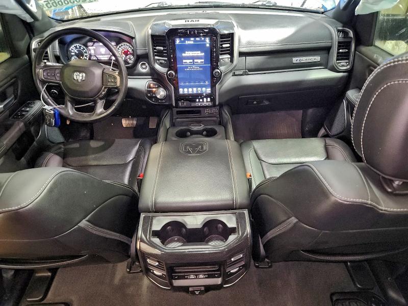 Фото 8 - RAM 1500