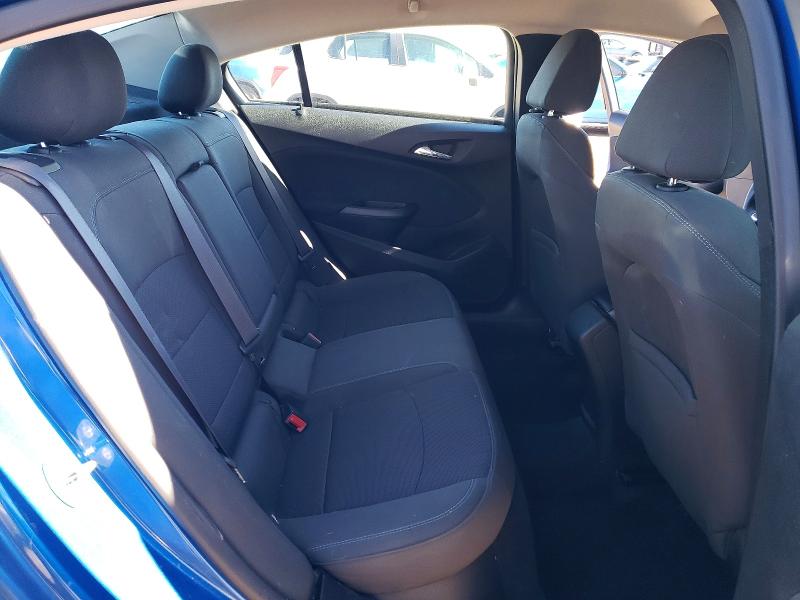 Фото 10 - CHEVROLET CRUZE