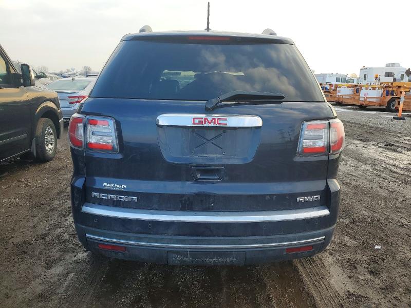 Фото 6 - GMC ACADIA