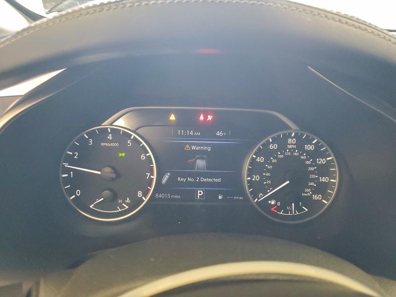 Фото 9 - NISSAN MURANO