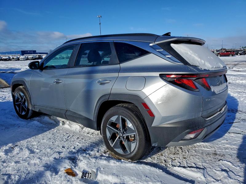 Фото 2 - HYUNDAI TUCSON