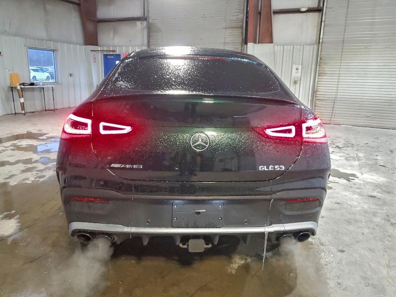 Фото 6 - MERCEDES-BENZ GLE-CLASS