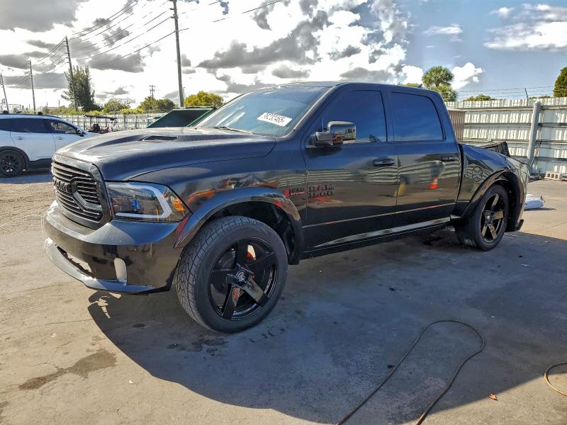 Фото 1 - RAM 1500