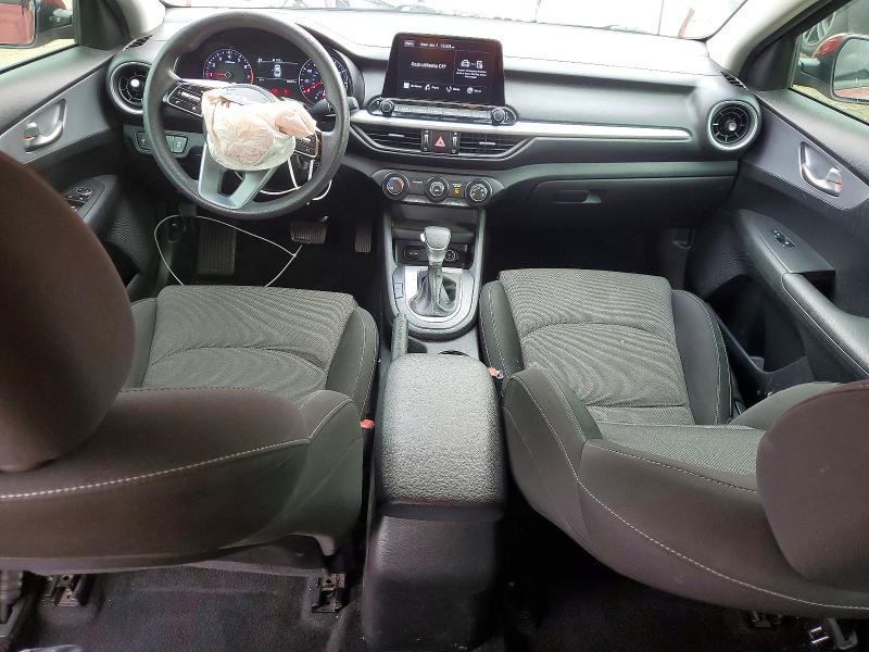 Фото 8 - KIA FORTE