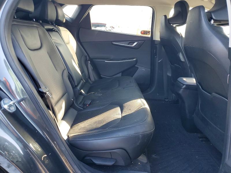 Фото 10 - KIA EV6 LIGHT