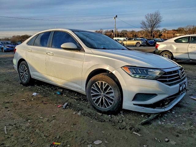 Фото 4 - VOLKSWAGEN JETTA