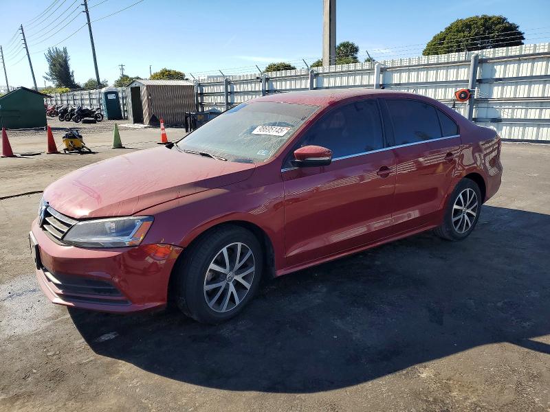 Фото 1 - VOLKSWAGEN JETTA