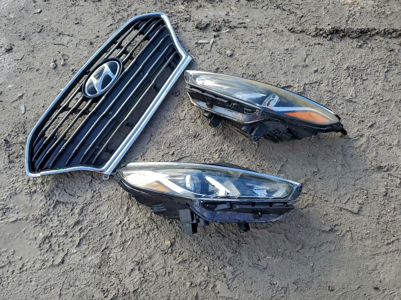 Фото 12 - HYUNDAI SONATA