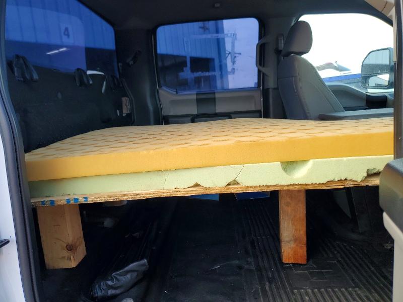 Фото 10 - FORD F350