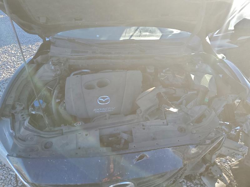 Фото 11 - MAZDA 6