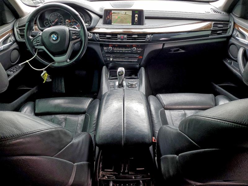 Фото 8 - BMW X6